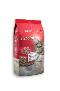 Bewi Cat 3 Mix 1kg